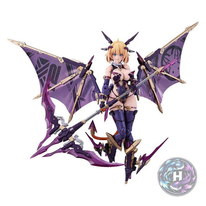 Bunny Suit Planning Figurine Bp 03 Sophia F Shirring Vampire Plamax