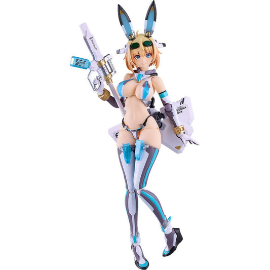 Bunny Suit Planning Figurine Sophia F Shirring Updated Figma