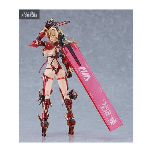 Bunny Suit Planning Figurine Veronica Sweetheart Figma