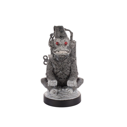 Call of Duty Figurine Toasted Monkey Bomb Cable Guys