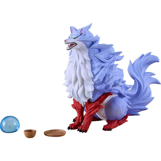 Campfire Cooking In Another World With My Absurd Skill Figurine Fel Sui Pop Up Parade Swacchao