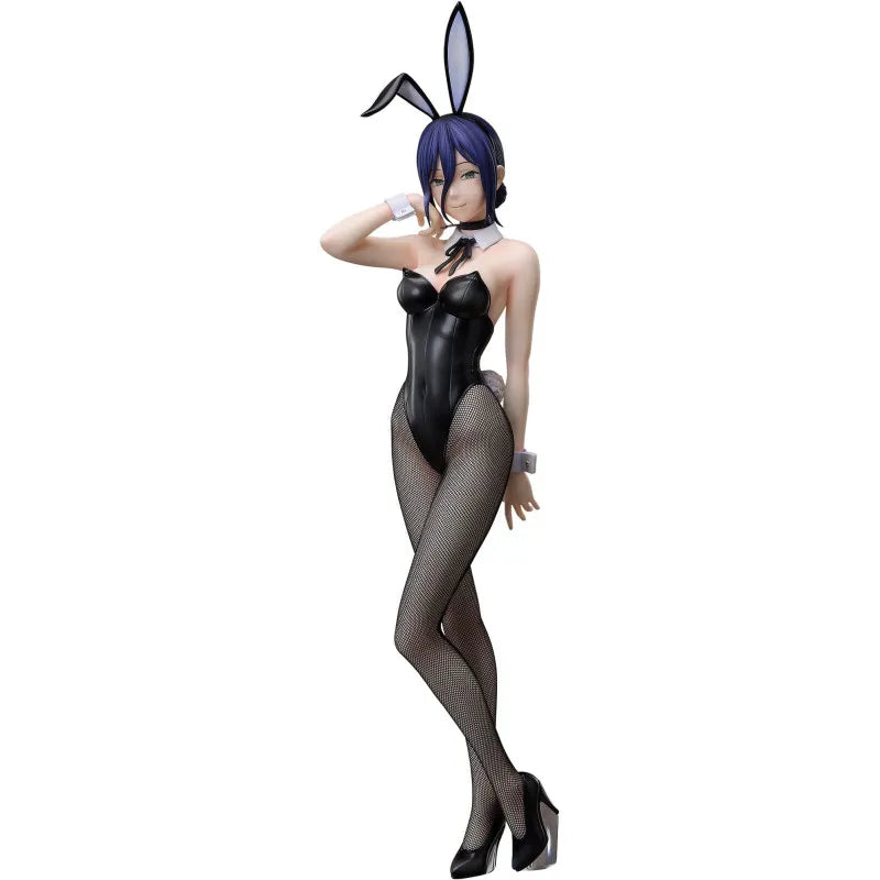 Chainsaw Man Figurine Reze Bunny