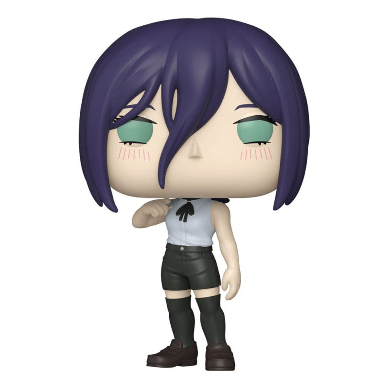 Chainsaw Man the Movie Reze Arc Figurine Reze Pop