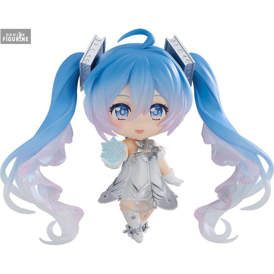 Character Vocal Series 01 Figurine Hatsune Miku Symphony 2025 Sapporo Concert Nendoroid