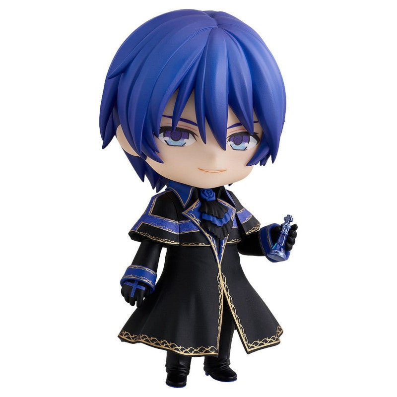 Character Vocal Series 01 Figurine Kaito Cantarella Nendoroid