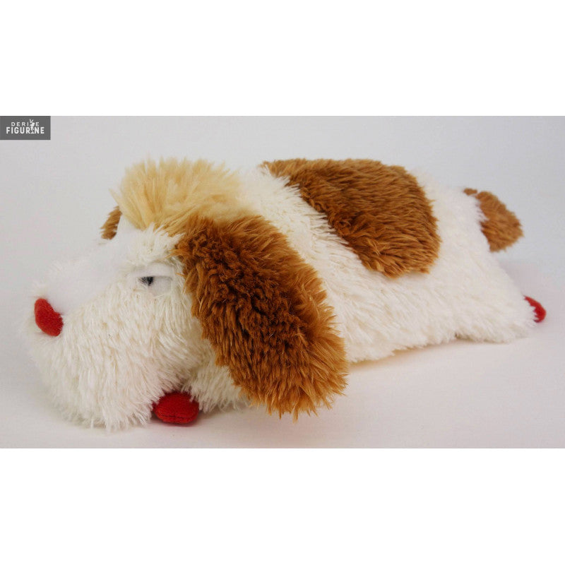 Chateau Ambulant Peluche Heen Beanie
