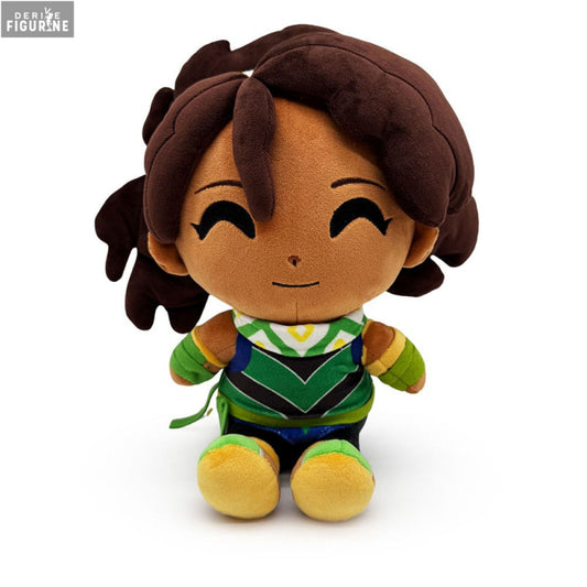 Chronicle Hundred Heroes Peluche Marisa