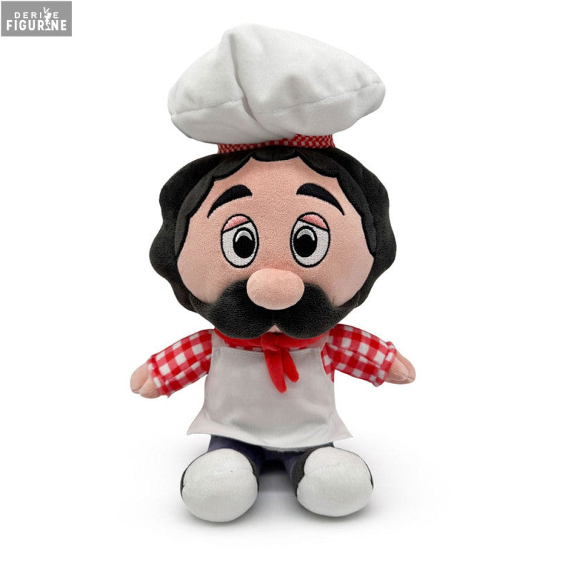 Chuck E Cheese Peluche Pasqually