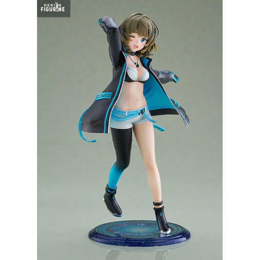 Cinderella Girls Figurine Kaede Takagaki Dance Dance Dance