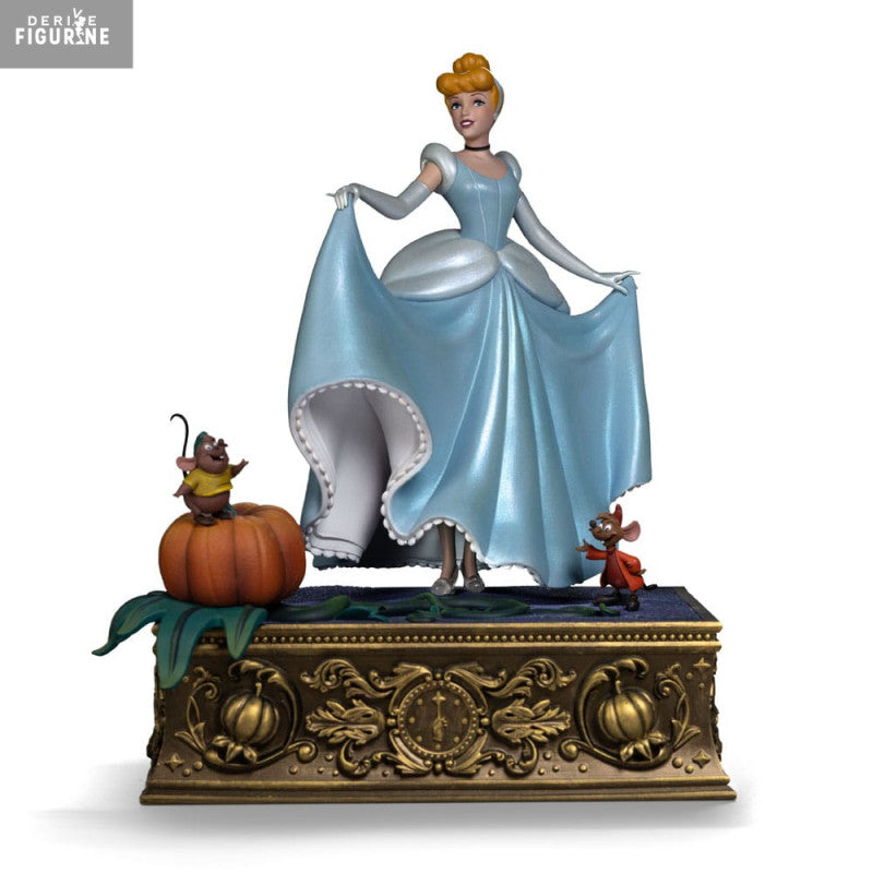 Classics Figurine Cendrillon Art Scale