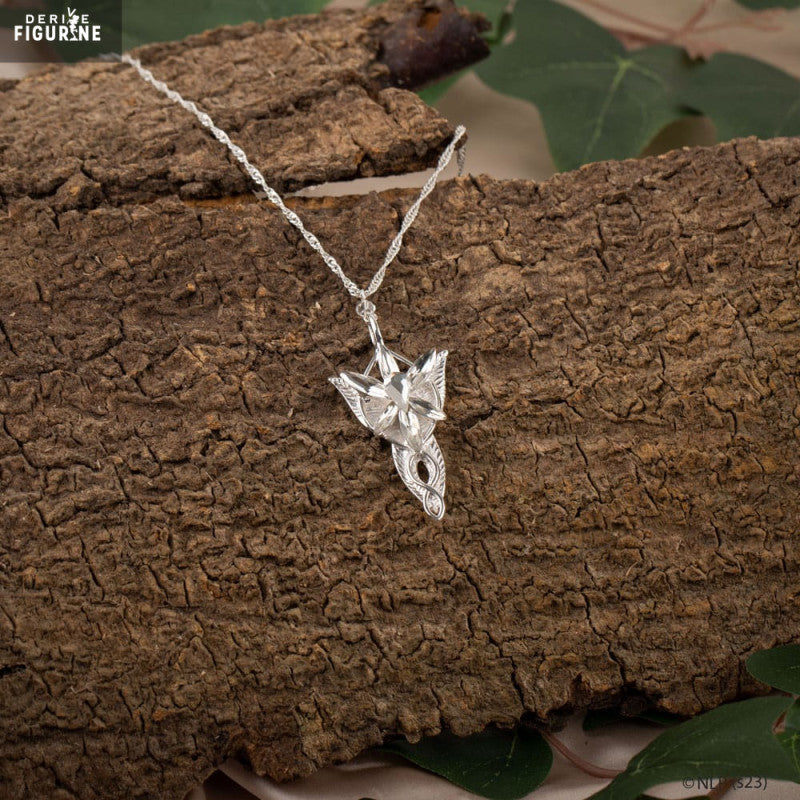 Collier Evenstar