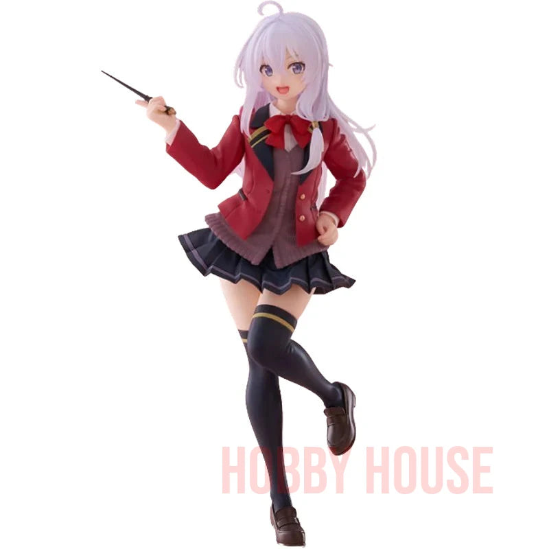 Coreful Ireina School Uniform ver.