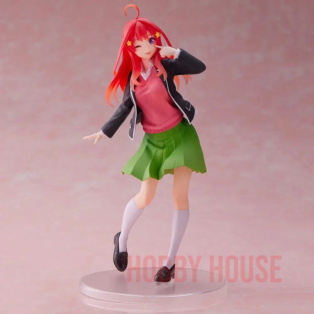 Coreful Itsuki Nakano School Uniform ver.