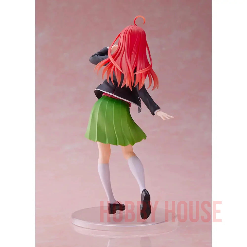 Coreful Itsuki Nakano School Uniform ver.