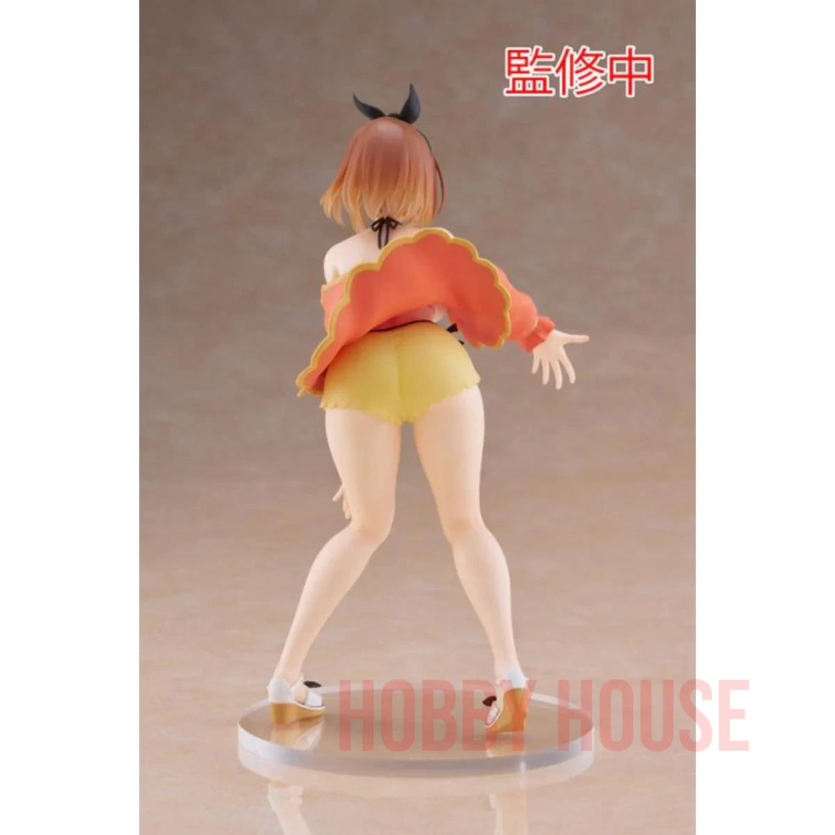 Coreful Ryza Atelier Ryza Swimsuit ver.