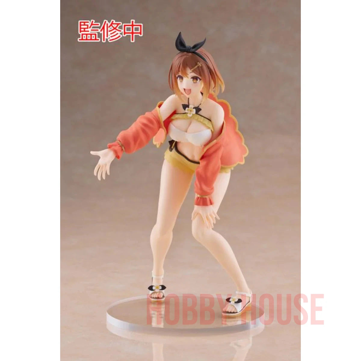 Coreful Ryza Atelier Ryza Swimsuit ver.