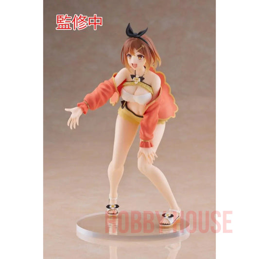 Coreful Ryza Atelier Ryza Swimsuit ver.