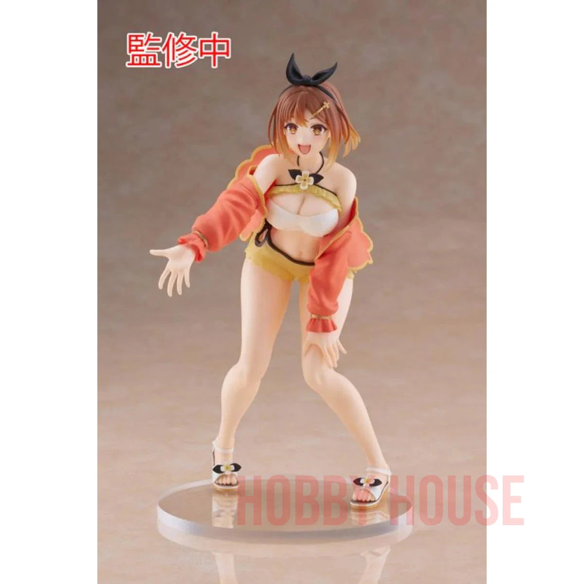 Coreful Ryza Atelier Ryza Swimsuit ver.