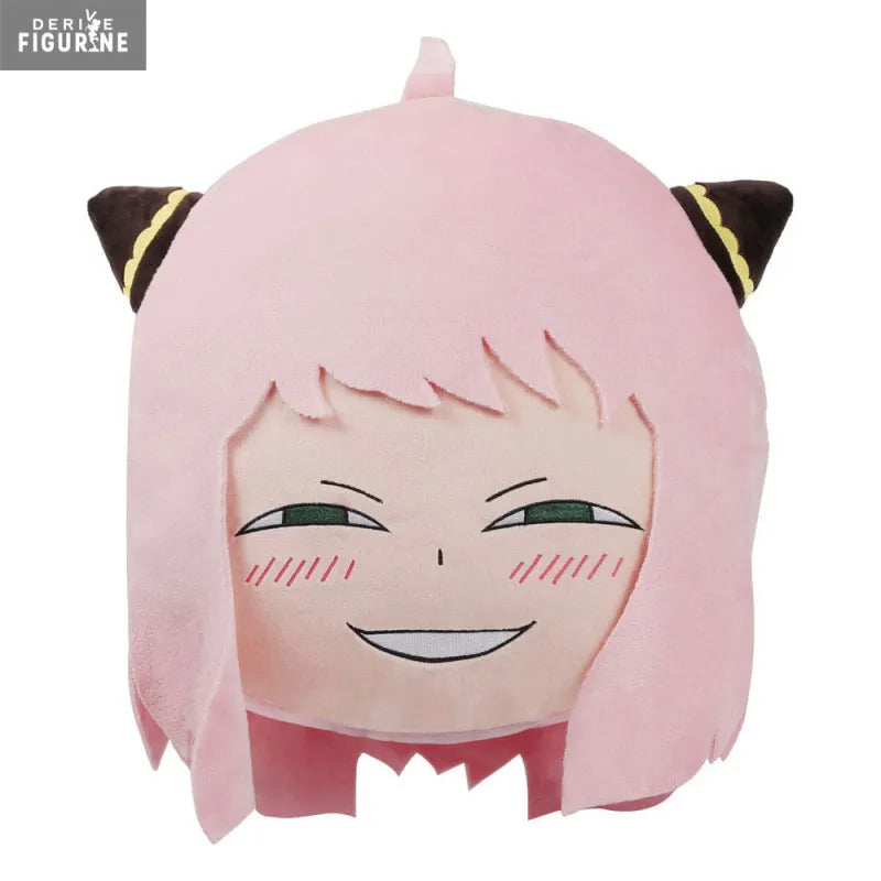 Coussin 3D Anya