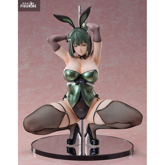 Creators Opinion Figurine Hinata Asaka