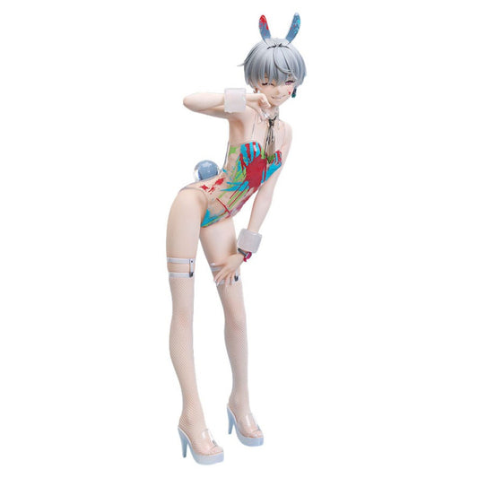 Creators Opinion Figurine Kimi Bunny