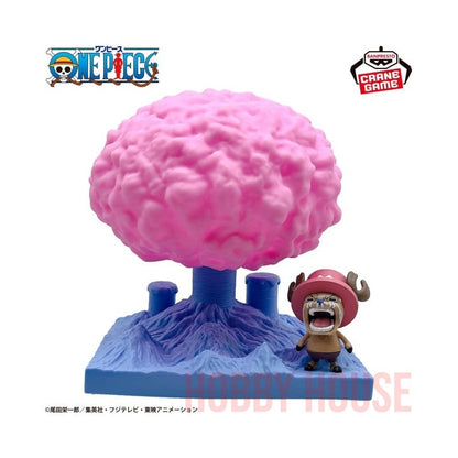 DXF Tony Tony Chopper One Piece Sakura Tree Room Light