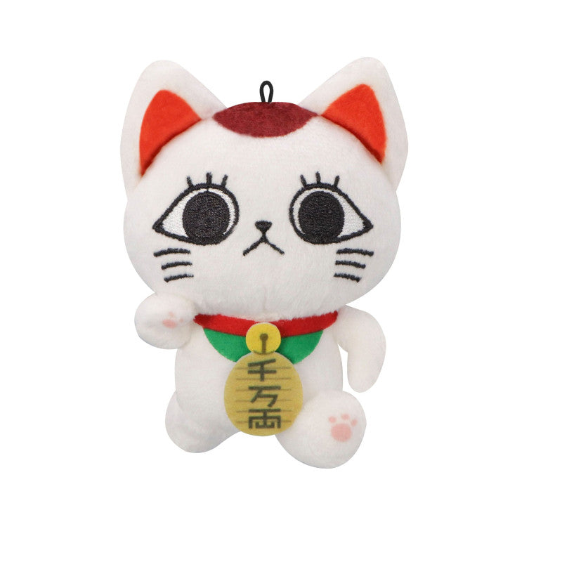 Dandadan Peluche Turbo Granny E