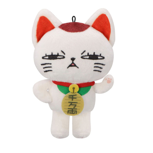 Dandadan Peluche Turbo Granny F