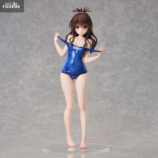 Darkness Figurine Yuuki Mikan Swimsuit Series