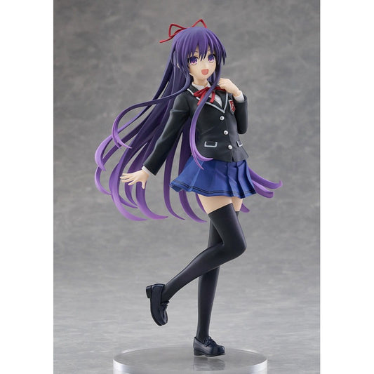 Date A Live V Figurine Tohka Yatogami School Uniform Pop Up Parade l'Size