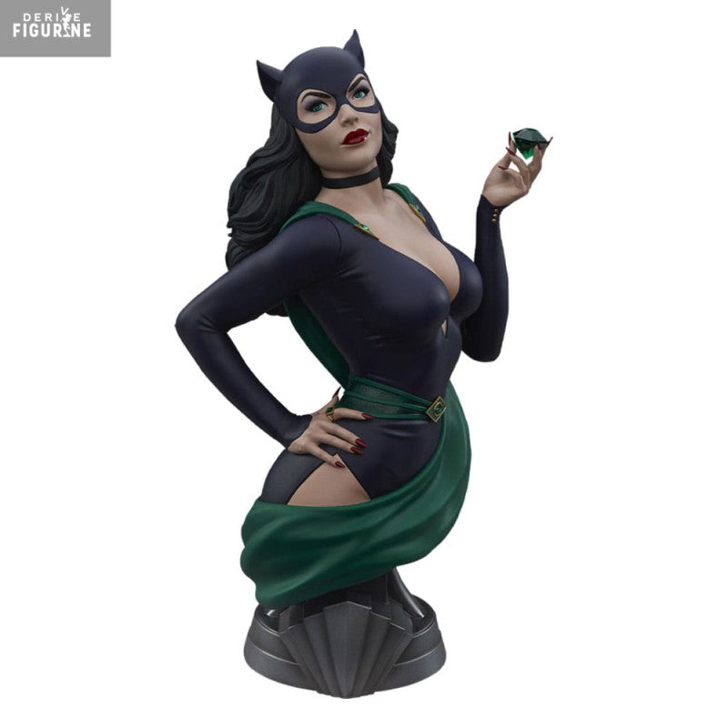 Dc Comics Buste Catwoman