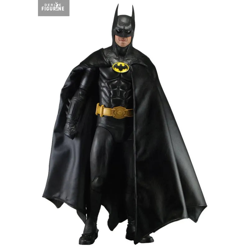 Dc Comics Figurine Batman 1989 Michael Keaton
