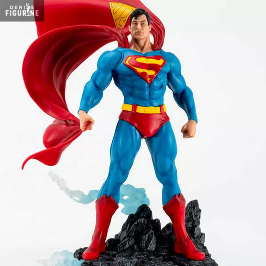 Dc Comics Figurine Superman Px Classic