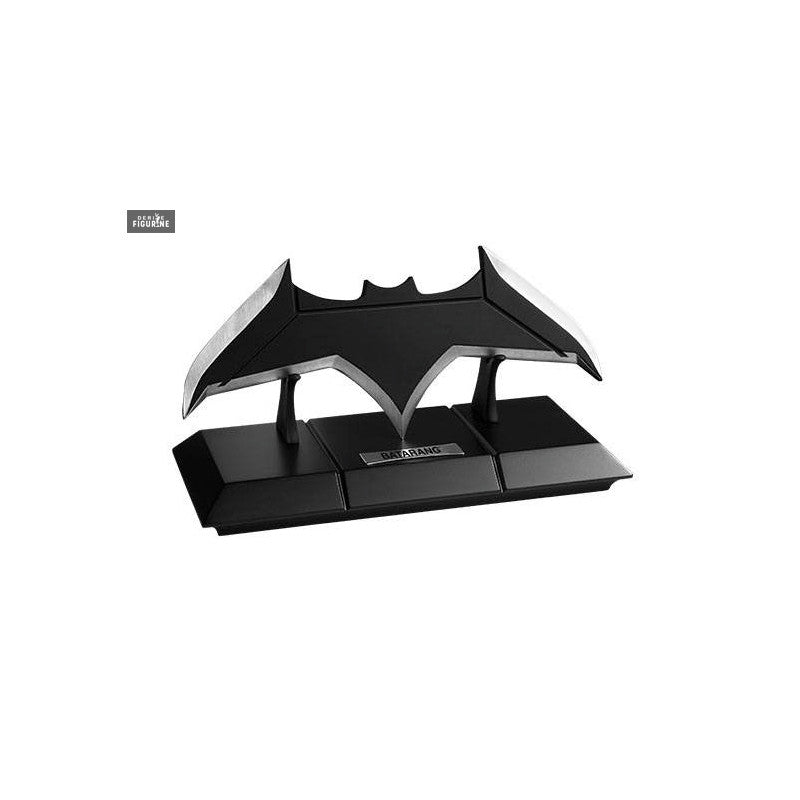 Dc Comics Justice League Replique Batarang