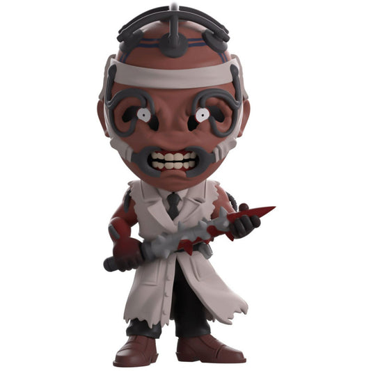Dead By Daylight Figurine the Doctor