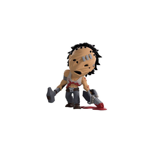 Dead By Daylight Figurine the Hillbilly