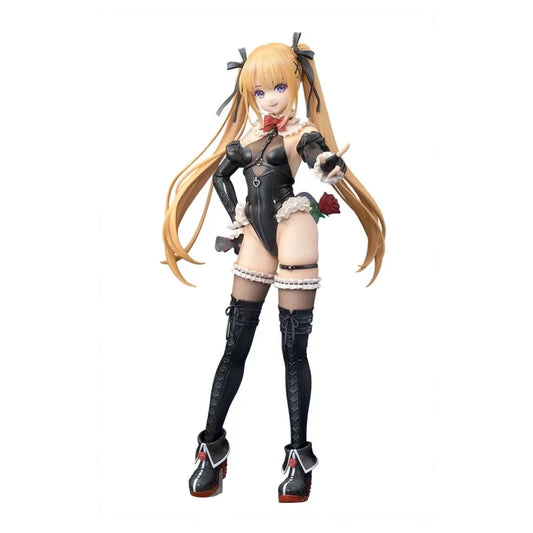 Dead Or Alive Xtreme Venus Vacation Figurine Marie Rose Twinkle Rose