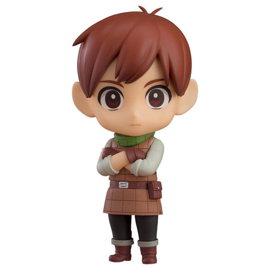 Delicious In Dungeon Figurine Chilchuck Nendoroid