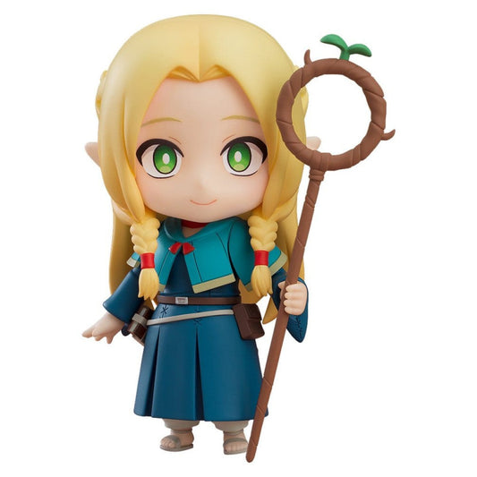 Delicious In Dungeon Figurine Marcille Nendoroid