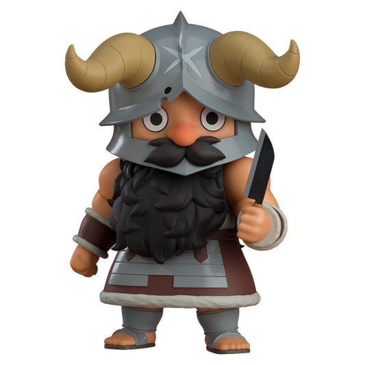 Delicious In Dungeon Figurine Senshi Nendoroid