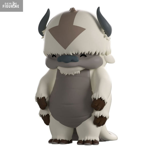 Dernier Maitre Air Figurine Appa Standing