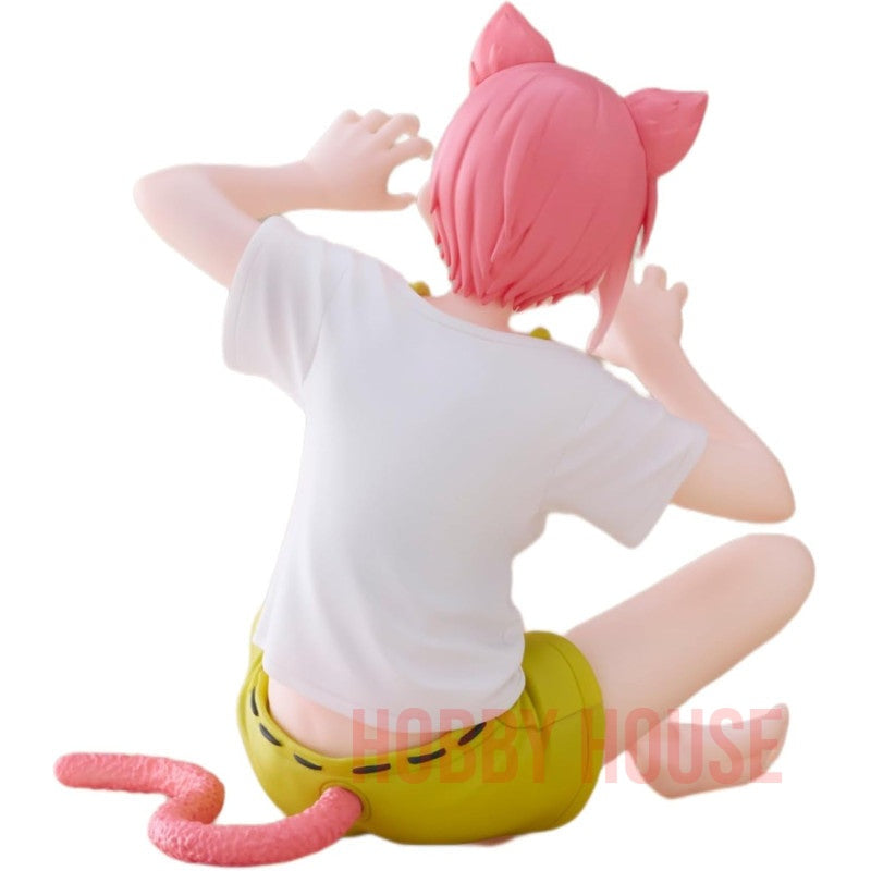 Desktop Cute Ichika Nakano Cat Roomwear ver.