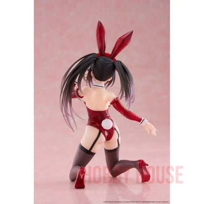 Desktop Cute Kurumi Tokisaki Bunny ver. Date A Live IV