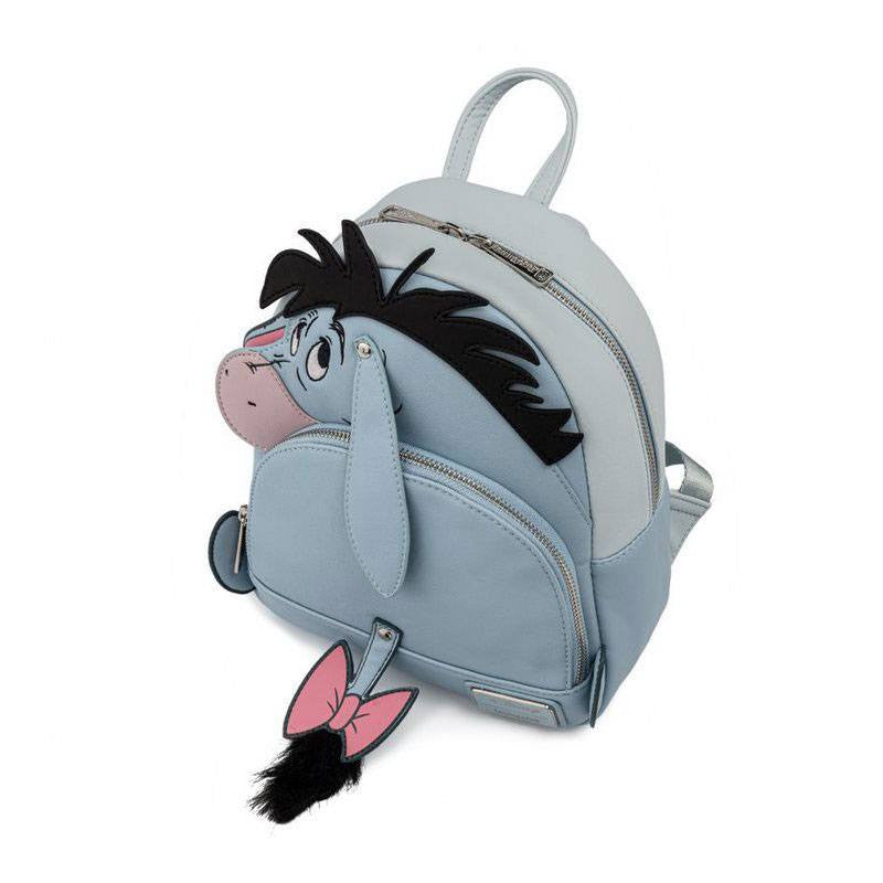 Disney Winnie the Pooh Sac A Dos Bourriquet