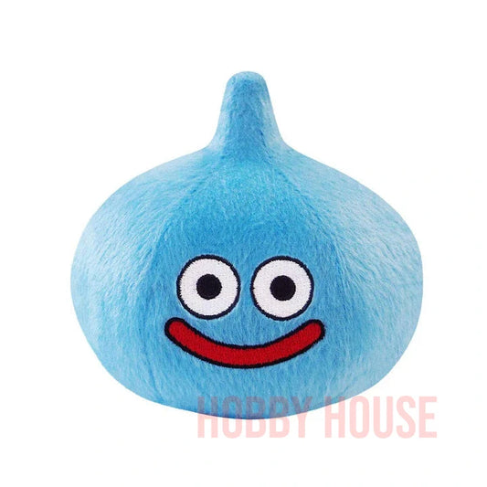 Dragon Quest – Peluche Nettoyante Slime Bleu