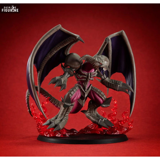 Duel Monsters Gx Figurine B Skull Dragon Monsters Chronicle