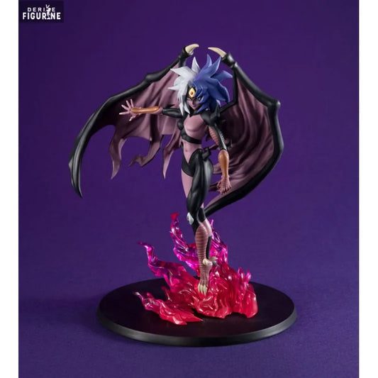 Duel Monsters Gx Figurine Yubel Monsters Chronicle