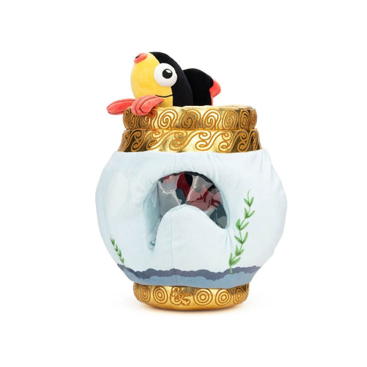 Dungeons Dragons Peluche Sylgar S Tank