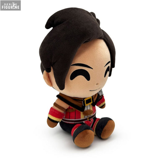 Eiyuden Chronicle Hundred Heroes Peluche Nowa