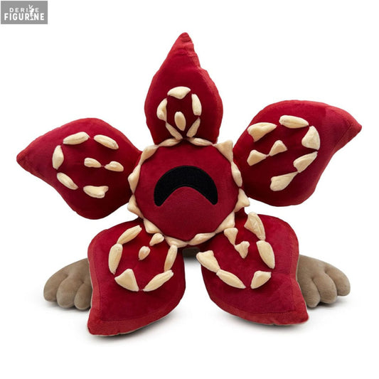 Eluche Demogorgon Weighted